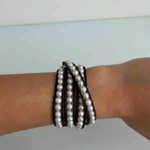 PEARL JEWELRY BUNDLE!